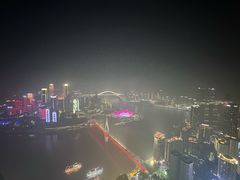 -WFC会仙楼观景台