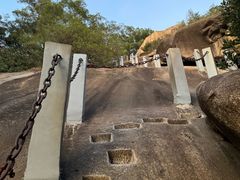 -云洞岩风景区