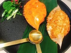 -蔡澜点心·粤菜(西单大悦城店)