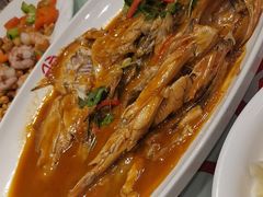 -添福来墨鱼饺子 · 海鲜东北菜(泡崖店)