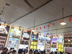 -冶建镜子·老南昌大排档·江西虾王(总店)