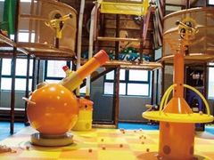 -蒙特利亲子乐园