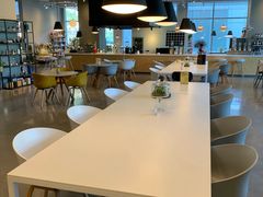 大堂-dotcom coffee古点咖啡(致真大厦店)