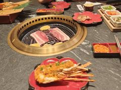 -空之介寿喜烧·和牛放题(恒隆广场店)