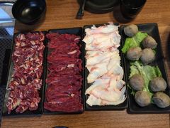 -牛天下·牛肉·海鲜·打边炉·融合菜