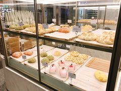 -奈雪的茶(市百一店)