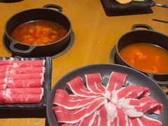 -呷哺呷哺 黄金牧场 (欢乐谷店)