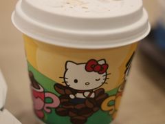 -麦当劳(星光行店)