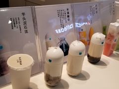 -兰熊鲜奶(西直门凯德mall店)