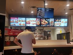 -肯德基(大悦城D馆店)