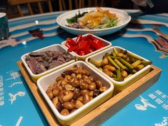 -醉长安(钟楼旗舰店)