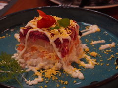 皇后沙拉-卢布里西餐厅(总店)
