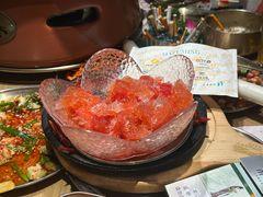 -西塔老太太泥炉烤肉(亚运村店)