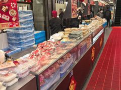 -王家沙点心店(南京西路总店)