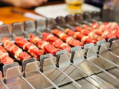 -三个蒙古大叔羊肉串(大宁店)