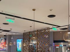 -半天妖烤鱼(丰科万达店)