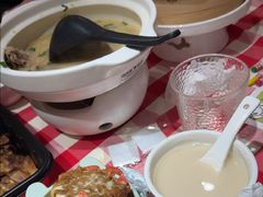 -西贝(南开大悦城店)