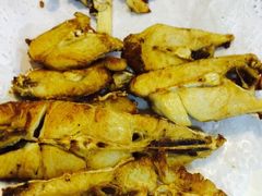 蹄膀破店(井大店)-破店(井大店)