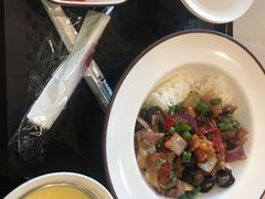 -乡村基(大渡口区国际广场店)