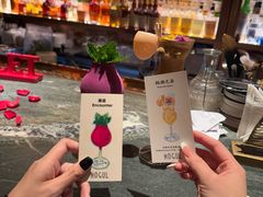 -Mogul Eatery·大亨餐酒馆
