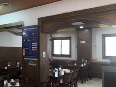 大堂-东京包子楼(政七街店)