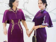 -MSV 高端礼服定制(大良店)