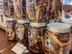 -Peet's Coffee皮爷咖啡(大学路店)