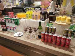 -星璞餐厅(深铁塘朗城君璞酒店)