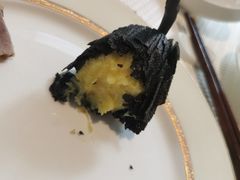 黑天鹅榴莲酥-铭家点心(秦岭路店)