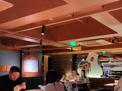 大堂-雪熊精酿·哈尔滨烧烤酒馆(非遗大串店)