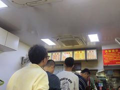 -无名氏面馆(邮电路店)