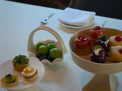 -三嚥阁 La Villa Restaurant