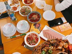 -黄泰吉拾味餐厅(江汉路店)