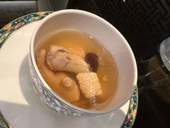 -杭州和达希尔顿逸林酒店·和园中餐厅-杭帮菜名店