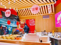 大堂-盛香亭热卤(万象城店)