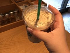 -星巴克(福州万象九宜城分店)