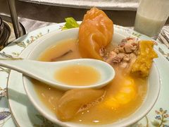 -ONE FULL 古董港式海鲜火锅