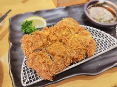 -胜博殿日式炸猪排(西红门店)