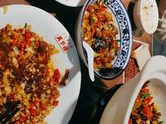 -天下客饭店(中山路店)
