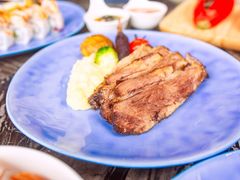 -长沙北辰洲际酒店-兰调全日餐厅