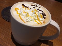 -星巴克(重庆新世纪凯瑞商都店)