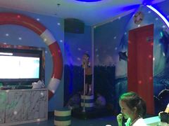 -钱莊Party连锁KTV(常平店)