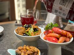 -手抄板凳江南菜(湖滨商业街店)