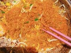 -千百味红餐厅·江西菜(绿地双子塔店)