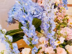 -慢隅法式小馆·生日求婚西餐厅