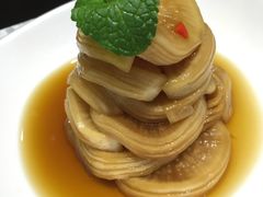-京味民福烤鸭店(建设四马路店)