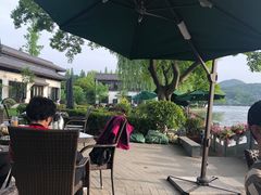 -杭州西湖柳莺里酒店·闻莺厅