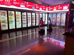 -萧邦音乐会所KTV·蒸汽活海鲜自助(福田店)
