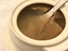 -西苑饭店·蓬莱春餐厅