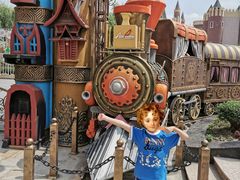 -安徒生童话乐园